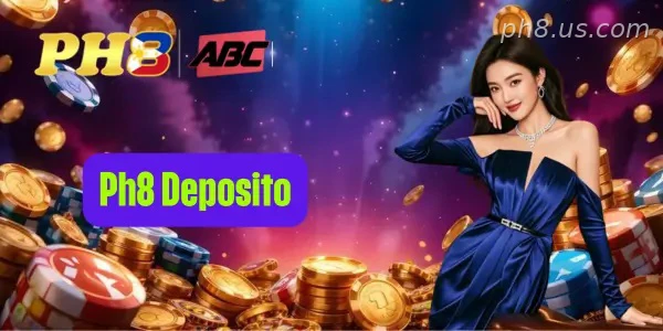 Ph8-Deposito